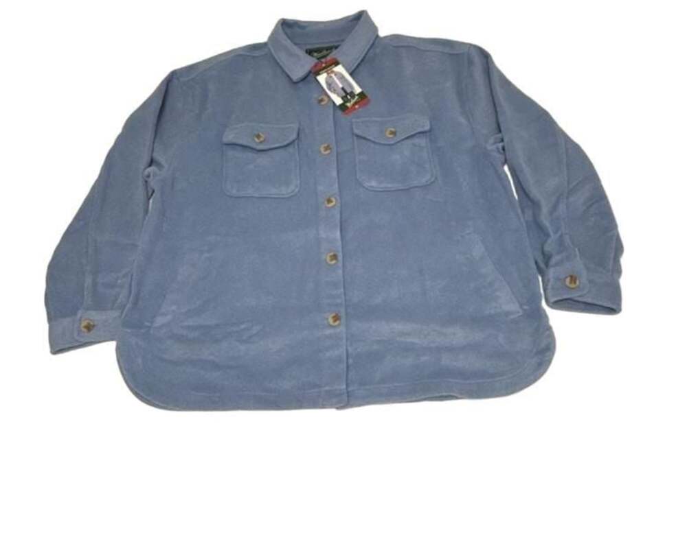 Woolrich Women's Shacket